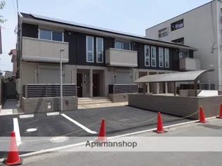 メルベーユ三丘の画像