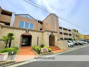 サニーキャンプ東雲Iの画像