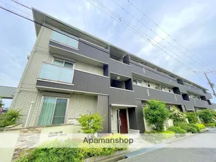 パークサイドヴィラ中百舌鳥の画像