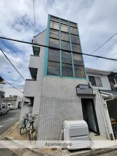 昭和通りハイツの画像