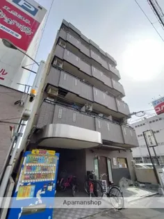 プレアール堺宿院の画像