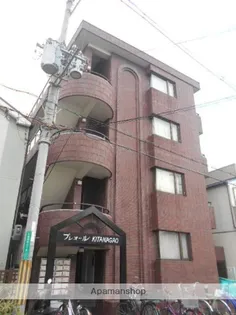 プレオール北長尾の画像