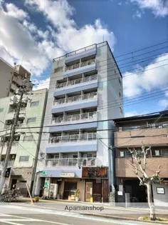 ロイヤルコート1番館【2階】の外観