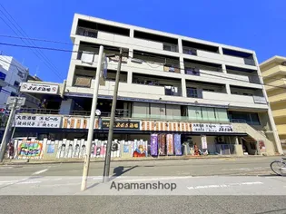 チボリビルの画像