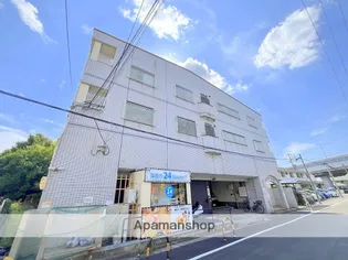 メゾン石津の画像