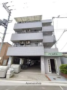 メゾンビブールの画像