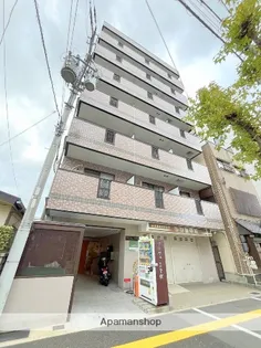 プリヴェ2号館の画像