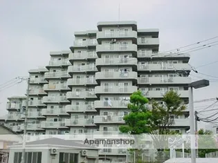 エンゼルハイム上野芝の画像