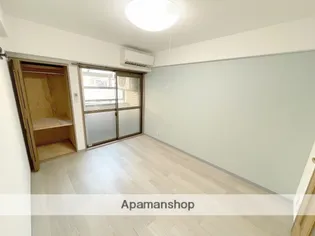 あすか幸美【103号室】の内装