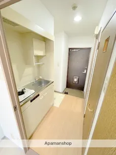 あすか幸美【103号室】の内装