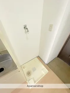 あすか幸美【103号室】の内装