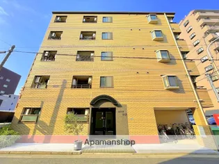 あすか幸美【103号室】の外観