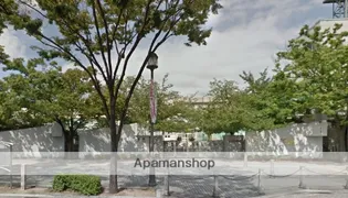 あすか幸美【103号室】の周辺