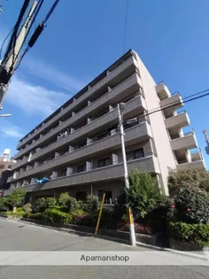 ヌーベルコート三国ヶ丘の画像