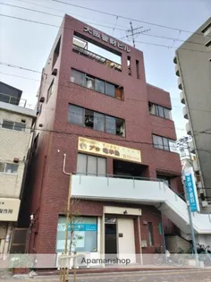 大阪管財ビルの画像