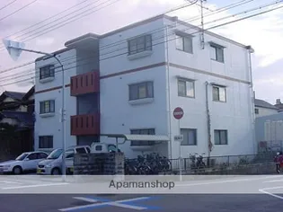 ファミールメゾンの画像