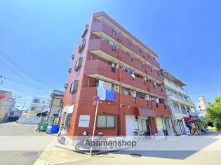 サンロワール中百舌鳥の画像