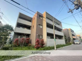 大阪府堺市堺区香ヶ丘町1丁【マンション】の外観