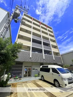GRANDIR三国ヶ丘の画像