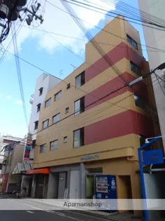 天神山洋ハイツの画像