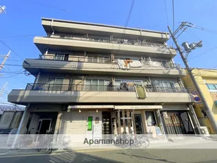 泉マンションの画像