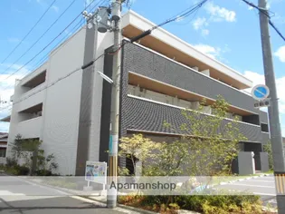 ALBERGO三国ヶ丘の画像