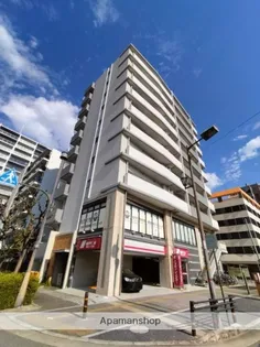 シティーコート堺駅前ロータリーの画像