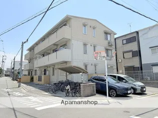 アルベロ ディ エノキの画像