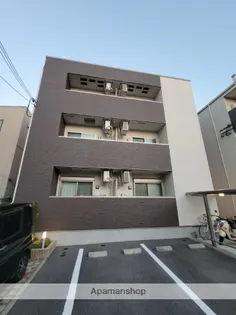 フジパレス堺東Ⅴ番館の画像