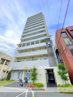 FUTURE宿院【203号室】の外観