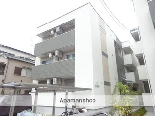 フジパレス堺東Ⅲ番館の画像