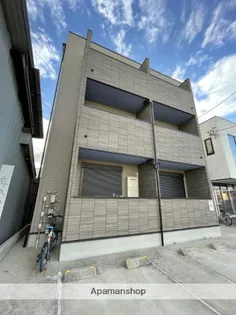 T.A西湊町1丁【3階】の外観