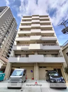 プレステージ七番館の画像