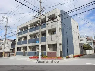 I N香ヶ丘の画像