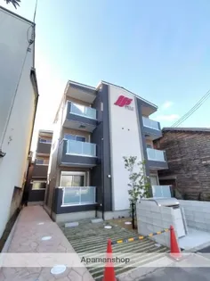 I MAISON RHODONの画像