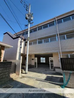 マリンプラザ諏訪森の画像