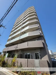 グランドポー【302号室】の外観