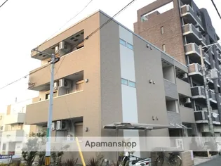 フジパレス イーレの画像