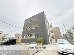 セジュール白鷺Ⅰの画像