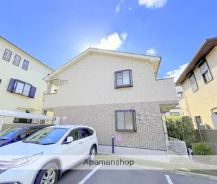 大阪府堺市西区鳳中町4丁【アパート】の外観