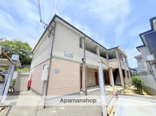 フジパレス諏訪森西の画像