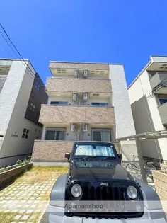 フジパレス堺もずサウス3番館の画像