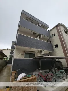 フジパレス堺中長尾の画像