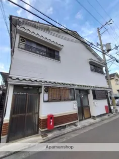 富士ハイツの画像