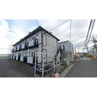 パナハイツの画像