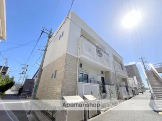 LUXE浜寺A棟の画像