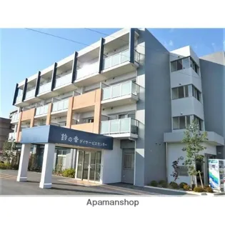 鈴の音(AP)【3階】の外観