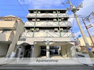 ベース1浜寺の画像