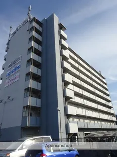 大阪府大阪市住之江区新北島2丁目【マンション】の外観