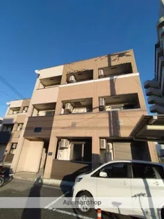 フジパレス浜寺サウスⅠ番館の画像